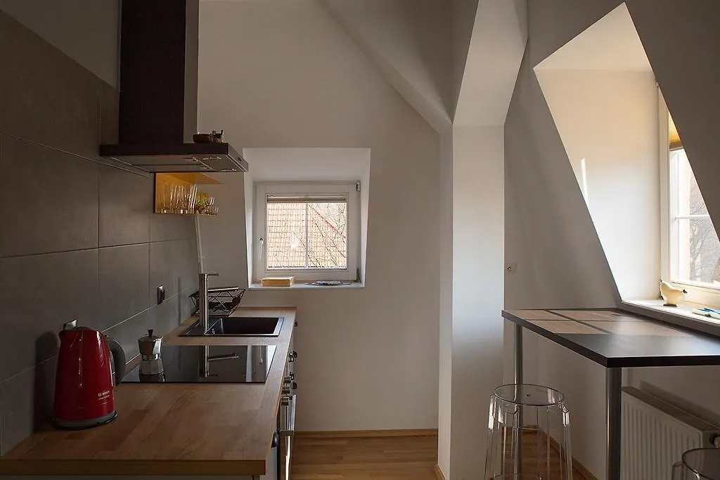 Apartment In Willa Jadwiga Krakow Poland