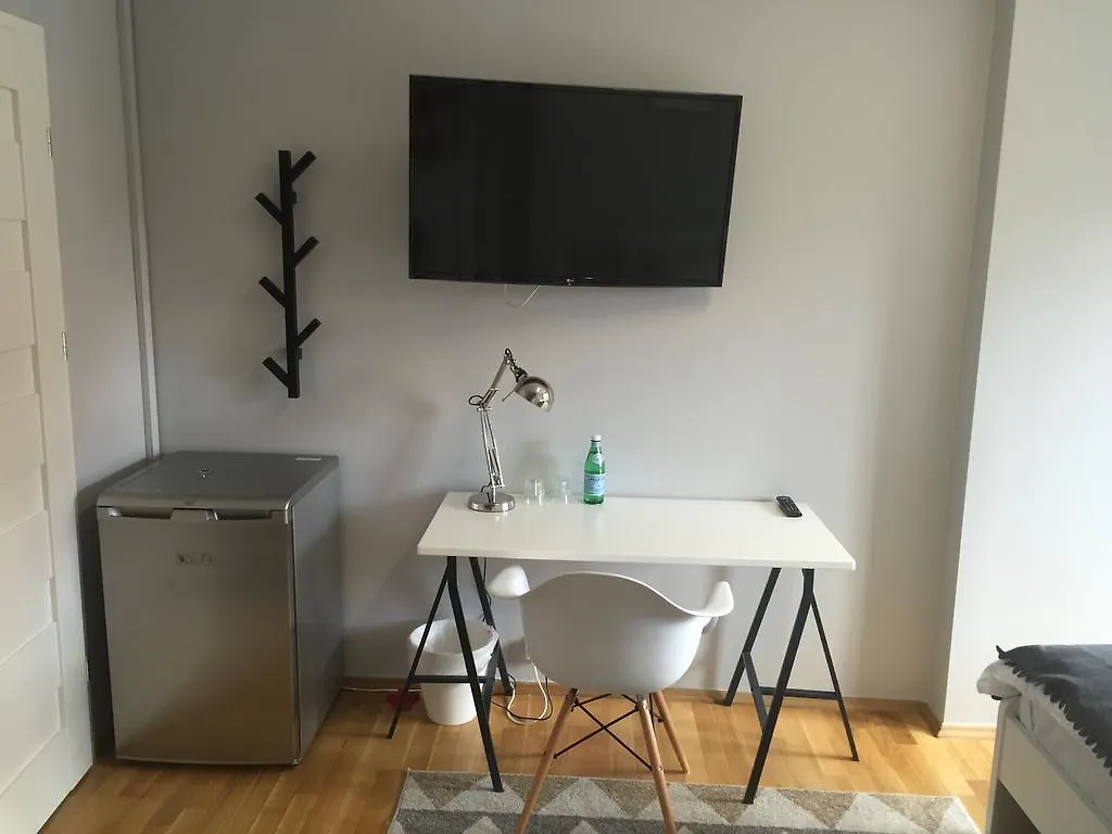 Apartment In Willa Jadwiga Krakow Poland