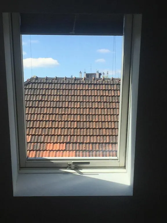 Apartment In Willa Jadwiga Krakow